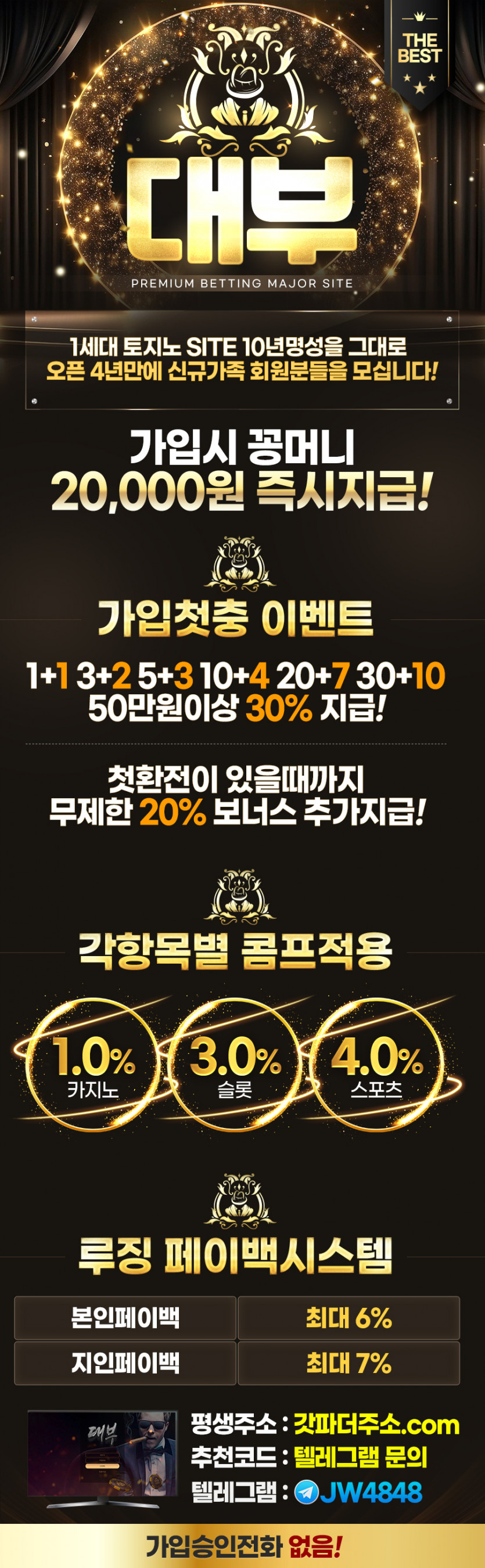 ❤️
